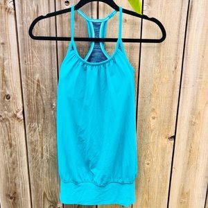 Lululemon Workout Tank